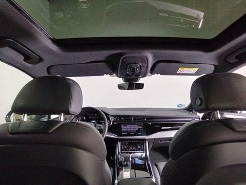 Coches Segunda Mano En Sevilla | Audi Q7 Black Line Edition 50 Tdi Quattro 210 Kw (286 Cv) Tiptronic
