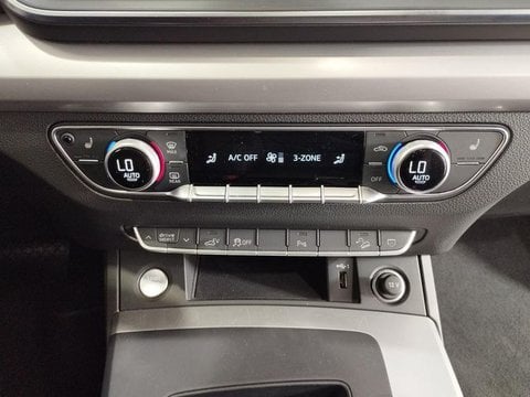 Coches Segunda Mano En Sevilla | Audi Q5 Tfsie Advanced 50 Tfsie Quattro-Ultra 220 Kw (299 Cv)