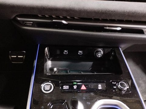 Coches Segunda Mano En Sevilla | Audi A6 Avant E-Hybrid Black Line Quattro 220 Kw (299 Cv)