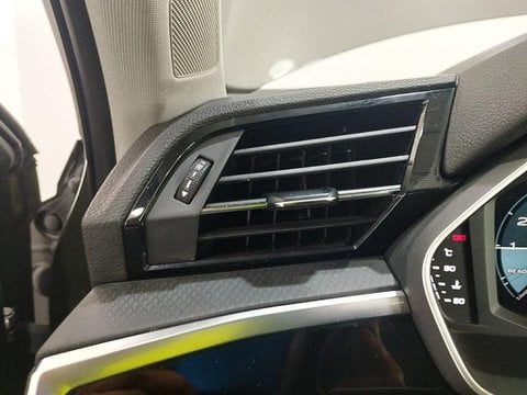 Coches Segunda Mano En Sevilla | Audi Q3 Sportback Advanced 35 Tfsi 110 Kw (150 Cv)