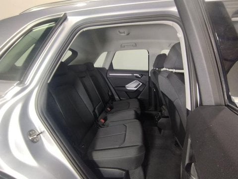 Coches Segunda Mano En Sevilla | Audi Q3 Advanced 35 Tdi 110 Kw (150 Cv) S Tronic