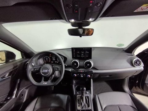 Coches Segunda Mano En Sevilla | Audi Q2 Adrenalin Edition 35 Tdi 110 Kw (150 Cv) S Tronic