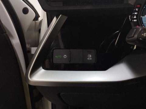 Coches Segunda Mano En Sevilla | Audi A3 Sportback 30 Tfsi 81 Kw (110 Cv) S Tronic