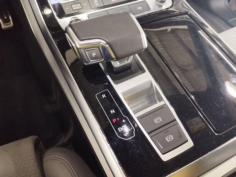 Coches Segunda Mano En Sevilla | Audi Q8 Tfsie S Line 55 Tfsie Quattro 280 Kw (381 Cv) Tiptronic