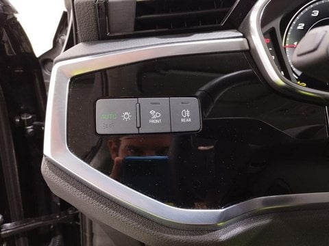 Coches Segunda Mano En Sevilla | Audi Q3 Advanced 35 Tfsi 110 Kw (150 Cv) S Tronic