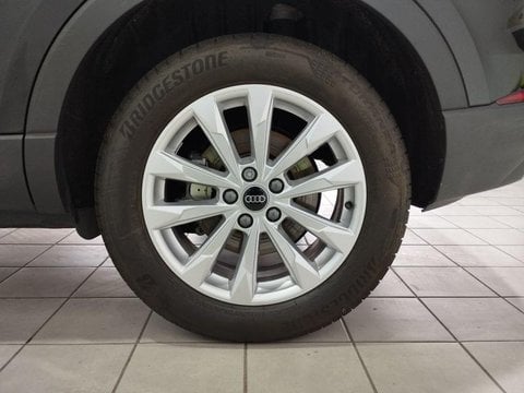 Coches Segunda Mano En Sevilla | Audi Q3 Tfsie Advanced 45 Tfsie 180 Kw (245 Cv) S Tronic
