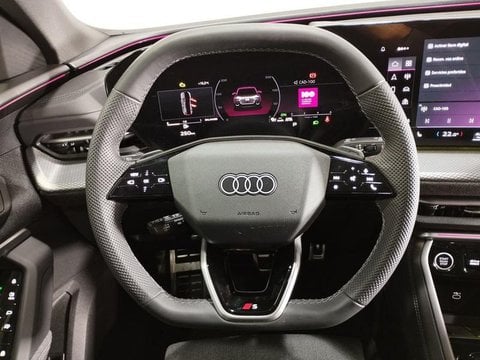 Coches Segunda Mano En Sevilla | Audi Q5 Sportback S Line Tdi Quattro 150 Kw (204 Cv) S Tronic