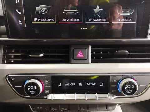 Coches Segunda Mano En Sevilla | Audi A5 Sportback 35 Tfsi 110 Kw (150 Cv) S Tronic