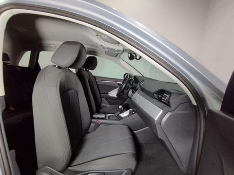 Coches Segunda Mano En Sevilla | Audi Q3 Tfsie Advanced 45 Tfsie 180 Kw (245 Cv) S Tronic