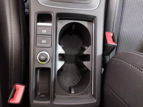 Coches Segunda Mano En Sevilla | Audi Q3 Black Line 35 Tdi 110 Kw (150 Cv) S Tronic