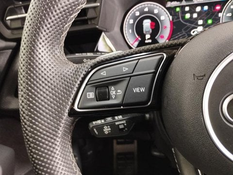 Coches Segunda Mano En Sevilla | Audi A3 Sportback S Line 35 Tfsi 110 Kw (150 Cv) S Tronic