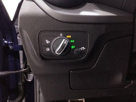 Coches Segunda Mano En Sevilla | Audi Q2 Adrenalin Edition 35 Tfsi 110 Kw (150 Cv) S Tronic