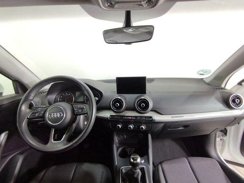 Coches Segunda Mano En Sevilla | Audi Q2 Advanced 30 Tfsi 85 Kw (116 Cv)