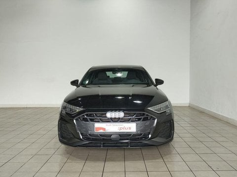 Coches Segunda Mano En Sevilla | Audi A3 Sedan S Line 35 Tdi 110 Kw (150 Cv) S Tronic