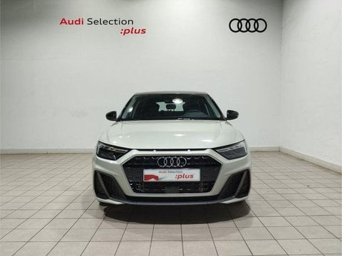 Coches Segunda Mano En Sevilla | Audi A1 Sportback Adrenalin Edition 30 Tfsi 85 Kw (116 Cv) S Tronic