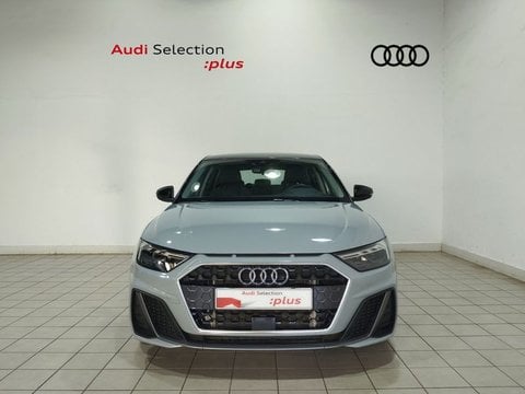 Coches Segunda Mano En Sevilla | Audi A1 Sportback Adrenalin Edition 30 Tfsi 85 Kw (116 Cv)