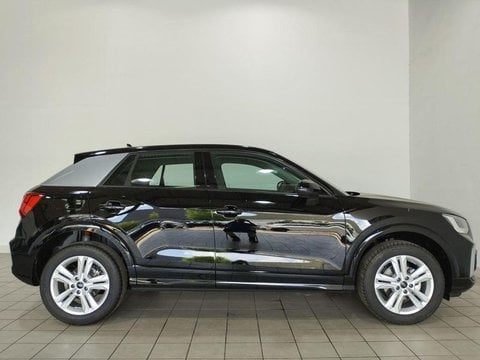 Coches Segunda Mano En Sevilla | Audi Q2 Advanced 30 Tfsi 85 Kw (116 Cv)