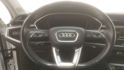 Coches Segunda Mano En Sevilla | Audi Q3 Sportback Advanced 35 Tdi 110 Kw (150 Cv) S Tronic