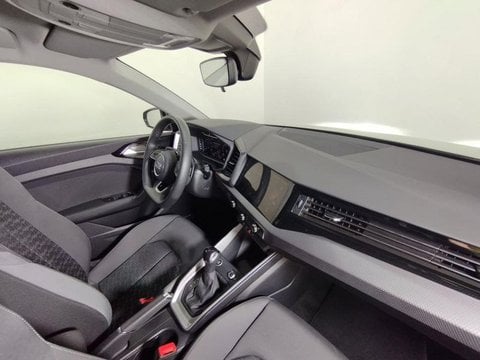 Coches Segunda Mano En Sevilla | Audi A1 Sportback Adrenalin Black Edition 30 Tfsi 85 Kw (116 Cv)...
