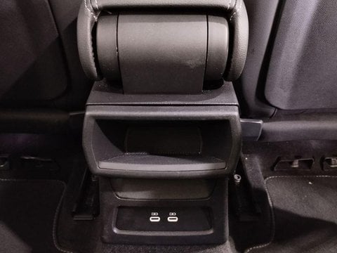Coches Segunda Mano En Sevilla | Audi A3 Sportback Tfsie S Line 40 150 Kw (204 Cv) S Tronic