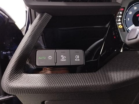 Coches Segunda Mano En Sevilla | Audi A3 Allstreet Genuine Tfsi 110 Kw (150 Cv) S Tronic