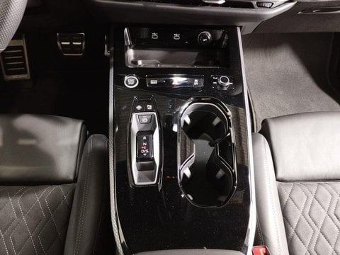 Coches Segunda Mano En Sevilla | Audi A5 Avant Tdi Black Line 150 Kw (204 Cv) S Tronic