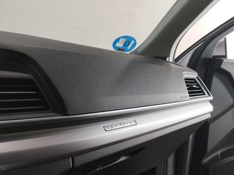 Coches Segunda Mano En Sevilla | Audi Q5 Tfsie Advanced 50 Tfsie Quattro-Ultra 220 Kw (299 Cv) S ...
