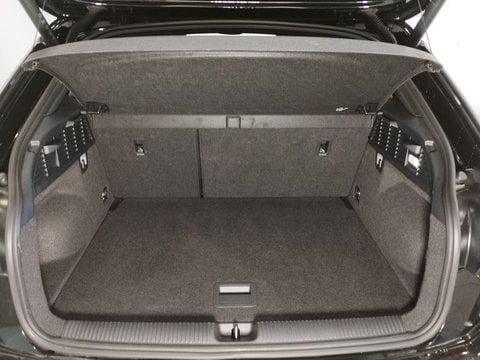 Coches Segunda Mano En Sevilla | Audi Q2 Adrenalin Black Edition 35 Tdi 110 Kw (150 Cv) S Tronic