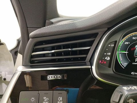 Coches Segunda Mano En Sevilla | Audi Q8 Tfsie S Line 55 Tfsie Quattro 290 Kw (394 Cv) Tiptronic