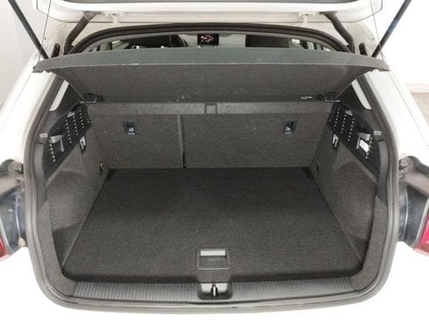 Coches Segunda Mano En Sevilla | Audi Q2 Advanced 30 Tfsi 85 Kw (116 Cv)