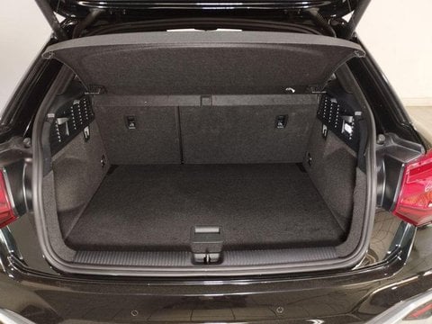 Coches Segunda Mano En Sevilla | Audi Q2 Adrenalin Edition 35 Tdi 110 Kw (150 Cv) S Tronic