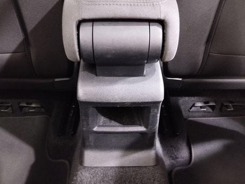 Coches Segunda Mano En Sevilla | Audi Q2 Advanced 30 Tfsi 85 Kw (116 Cv)