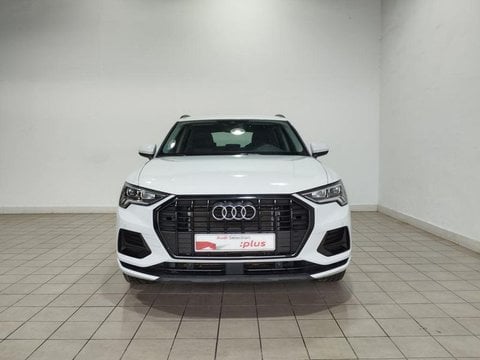 Coches Segunda Mano En Sevilla | Audi Q3 Advanced 35 Tfsi 110 Kw (150 Cv) S Tronic