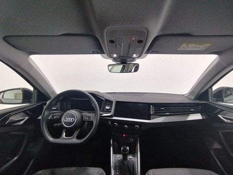 Coches Segunda Mano En Sevilla | Audi A1 Adrenalin Edition 30 Tfsi 85 Kw (116 Cv) S Tronic