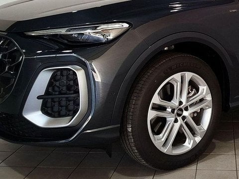 Coches Segunda Mano En Sevilla | Audi Q5 S Line Quattro 220 Kw (299 Cv) S Tronic