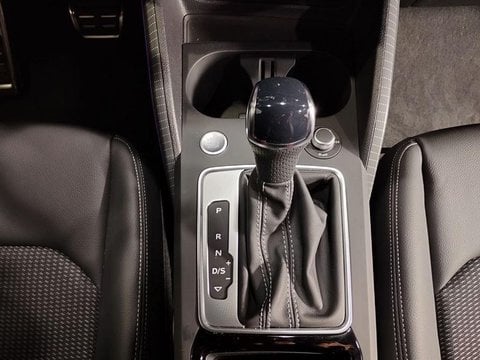 Coches Segunda Mano En Sevilla | Audi Q2 Adrenalin Edition 35 Tfsi 110 Kw (150 Cv) S Tronic