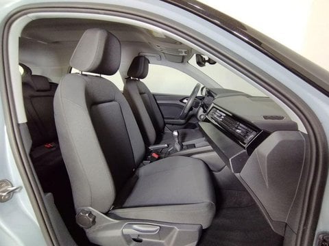 Coches Segunda Mano En Sevilla | Audi A1 Sportback Advanced 30 Tfsi 85 Kw (116 Cv)