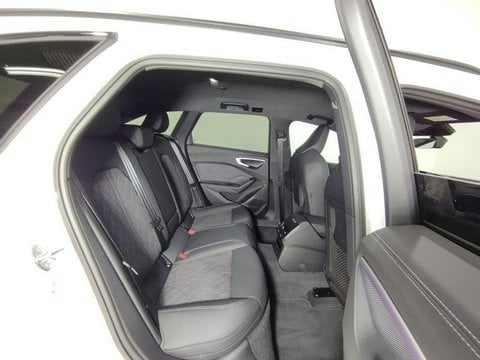 Coches Segunda Mano En Sevilla | Audi A5 Avant E-Hybrid Black Line Quattro 220 Kw (299 Cv)