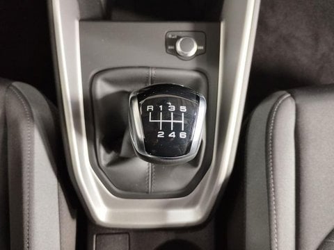 Coches Segunda Mano En Sevilla | Audi A1 Allstreet 30 Tfsi 85 Kw (116 Cv)