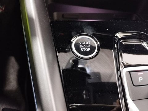Coches Segunda Mano En Sevilla | Audi A3 Sportback Tfsie Genuine Edition 40 Tfsi E 150 Kw (204 Cv...