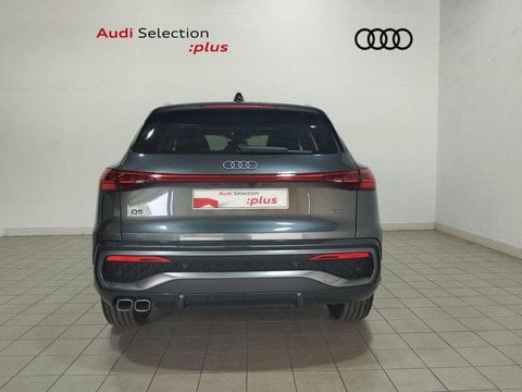 Coches Segunda Mano En Sevilla | Audi Q5 S Line Tdi Quattro 150 Kw (204 Cv) S Tronic