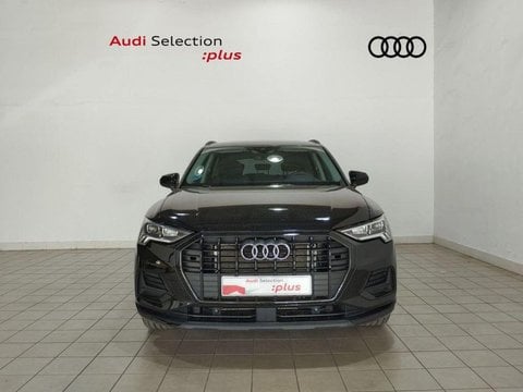 Coches Segunda Mano En Sevilla | Audi Q3 Advanced 35 Tfsi 110 Kw (150 Cv) S Tronic