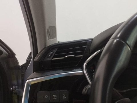Coches Segunda Mano En Sevilla | Audi Q3 Advanced 35 Tdi 110 Kw (150 Cv) S Tronic