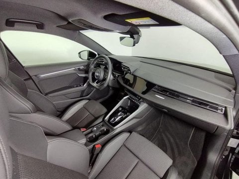 Coches Segunda Mano En Sevilla | Audi A3 Sportback Tfsie Genuine Edition 40 Tfsi E 150 Kw (204 Cv...