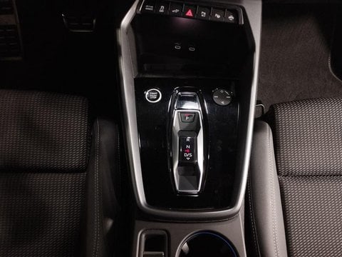 Coches Segunda Mano En Sevilla | Audi A3 Sportback Tfsie S Line 40 150 Kw (204 Cv) S Tronic