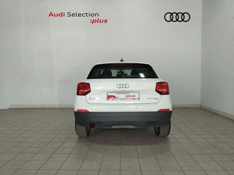 Coches Segunda Mano En Sevilla | Audi Q2 Advanced 30 Tfsi 85 Kw (116 Cv)
