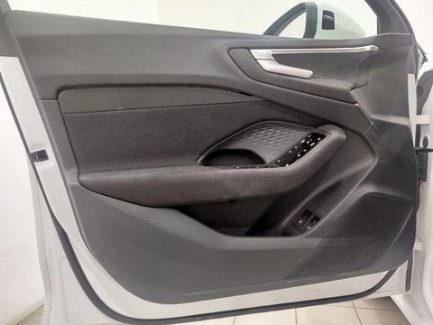 Coches Segunda Mano En Sevilla | Audi A5 Advanced E-Hybrid Quattro 220 Kw (299 Cv) S Tronic