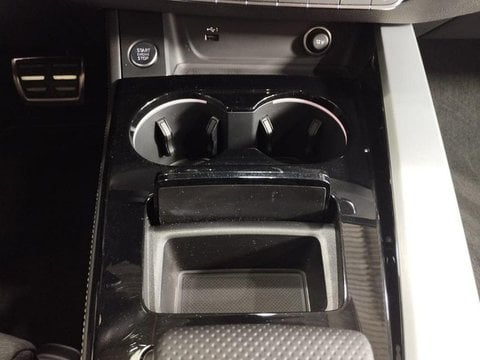 Coches Segunda Mano En Sevilla | Audi A4 Black Line 35 Tdi 120 Kw (163 Cv) S Tronic