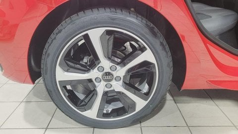 Coches Segunda Mano En Sevilla | Audi A1 Sportback Adrenalin Edition 30 Tfsi 85 Kw (116 Cv)