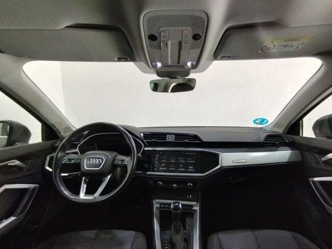 Coches Segunda Mano En Sevilla | Audi Q3 Advanced 45 Tfsie 180 Kw (245 Cv) S Tronic
